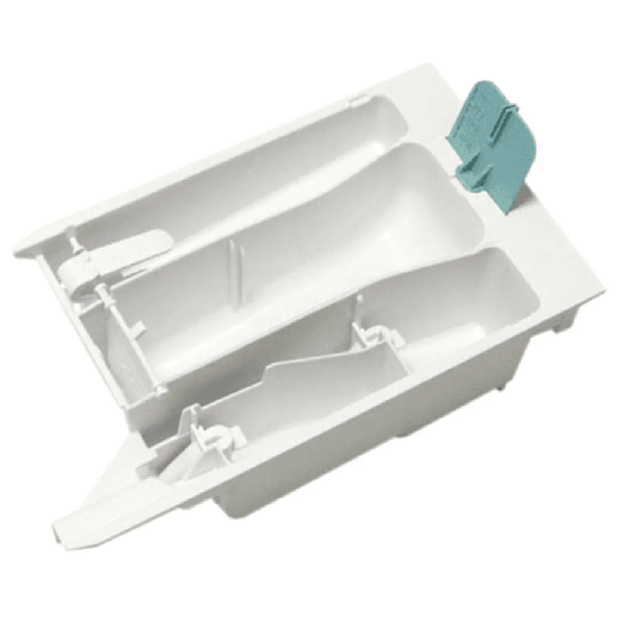 Whirlpool Tiroir à produits - vue 2