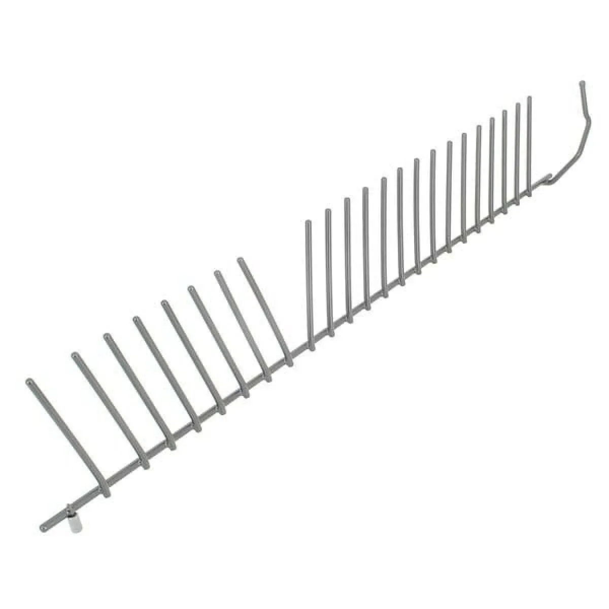 Bosch Tige Rabattable Panier Inférieur - vue 2