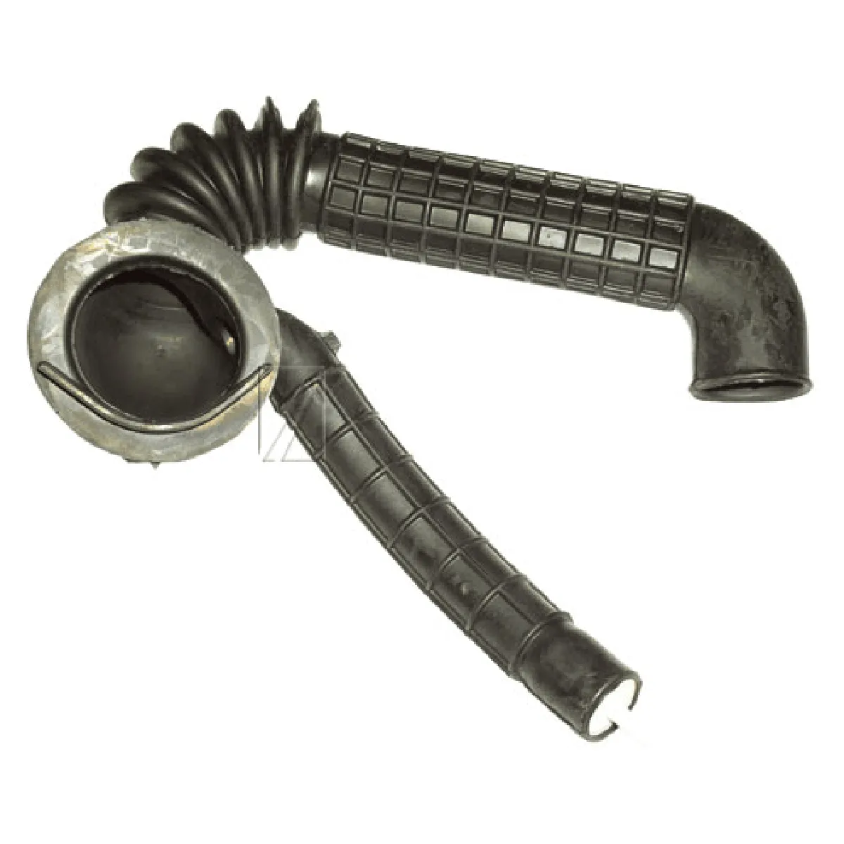 FAR  Durite cuve-pompe pour lave-linge