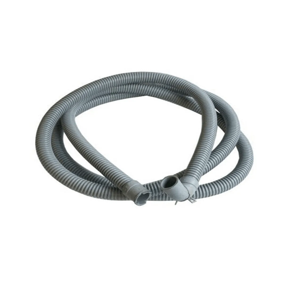 Lg Tuyau de vidange lave-linge coudé