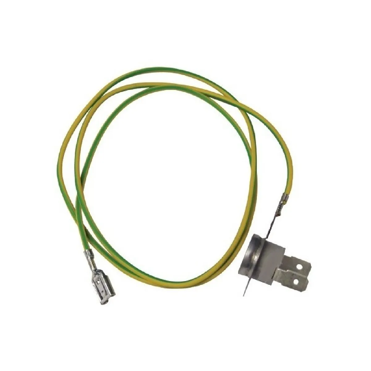 Beko Sonde Sèche Linge - vue 9