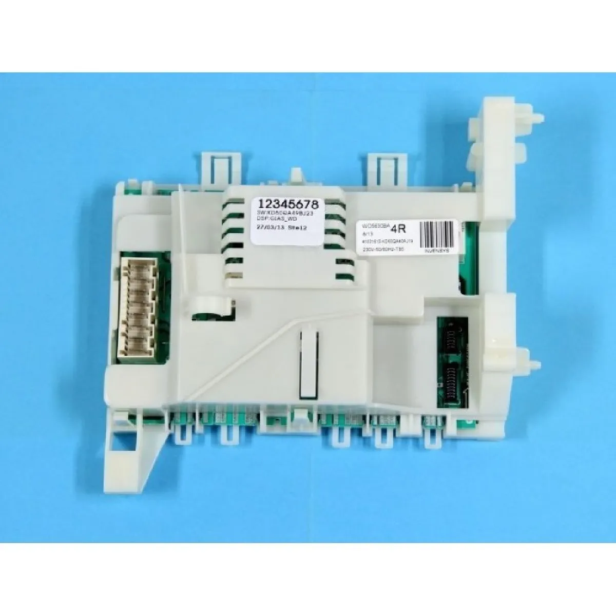 Candy Module carte puissance