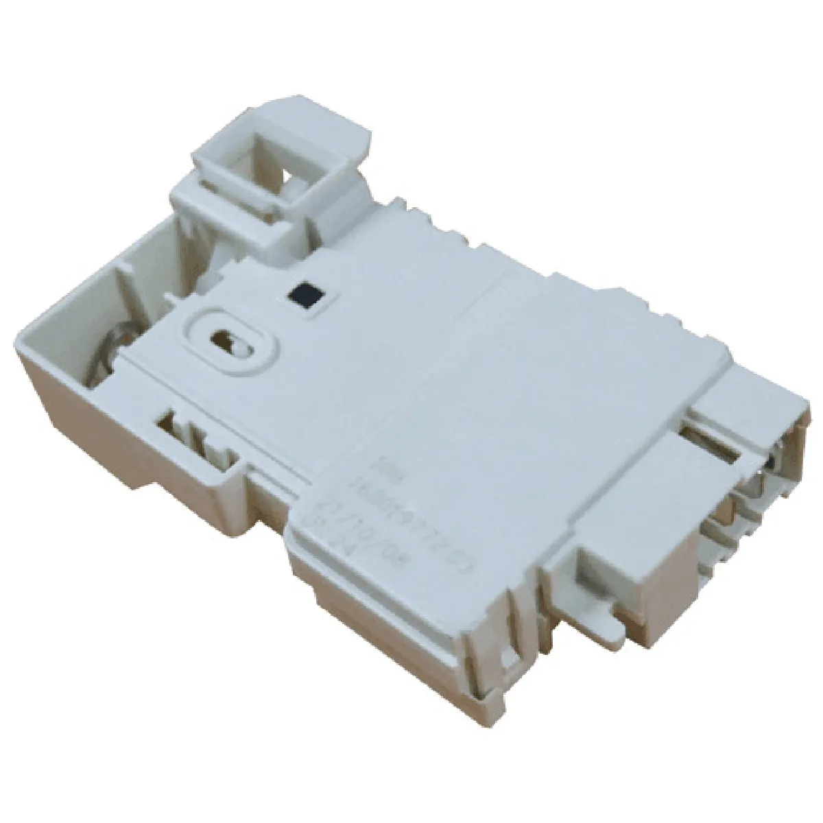 Indesit micro-retardateur lave-linge
