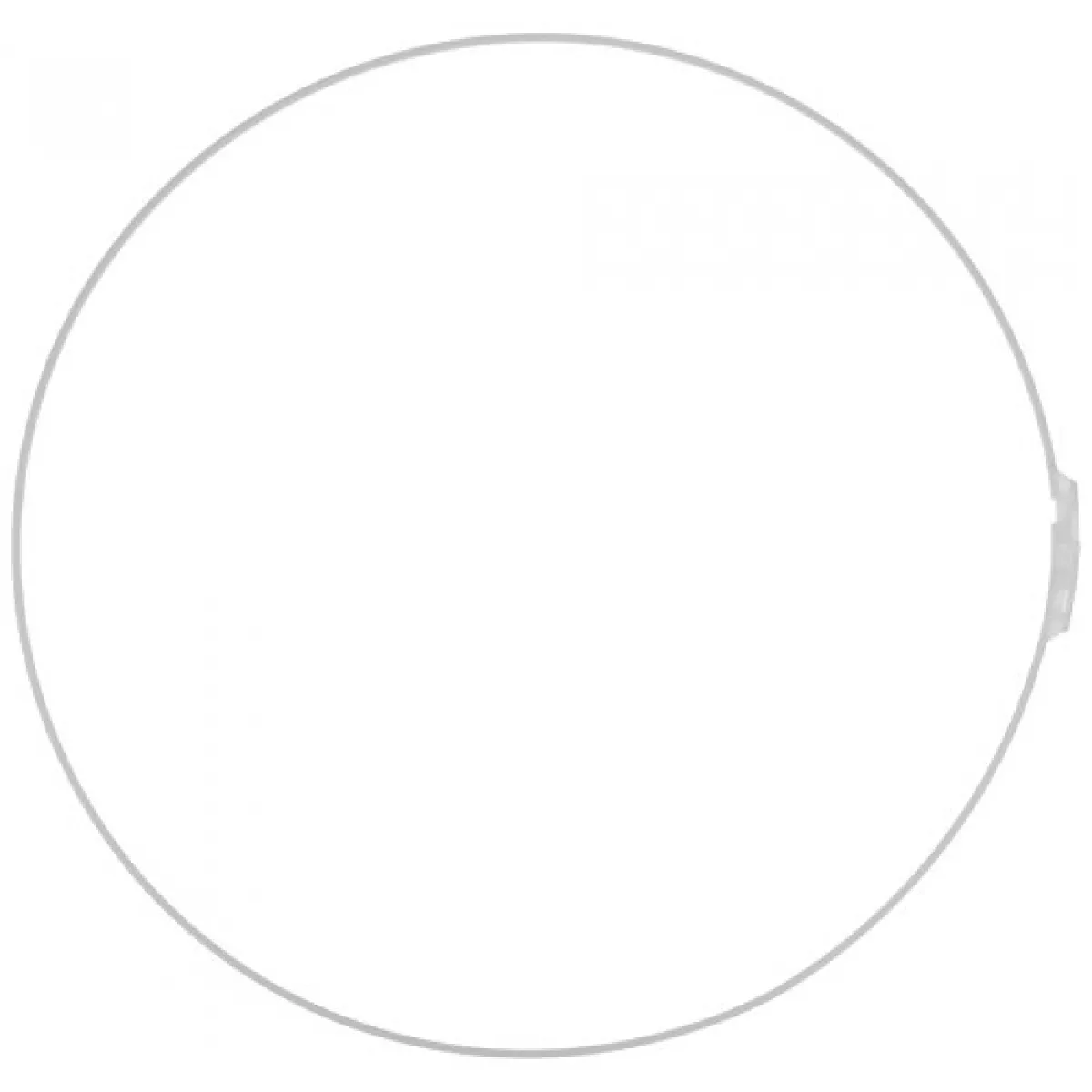 Candy Joint hublot 43020487 - vue 3