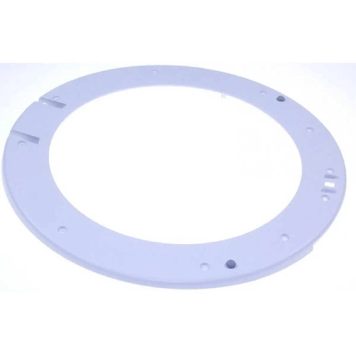 BOSCH Cadre interieur de hublot pour lave linge Siemens - vue 2