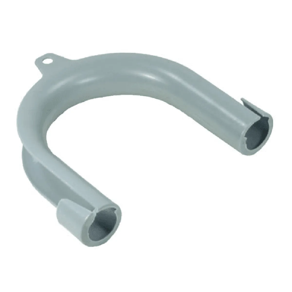 Siemens coude de tuyau de vidange pour lave-linge