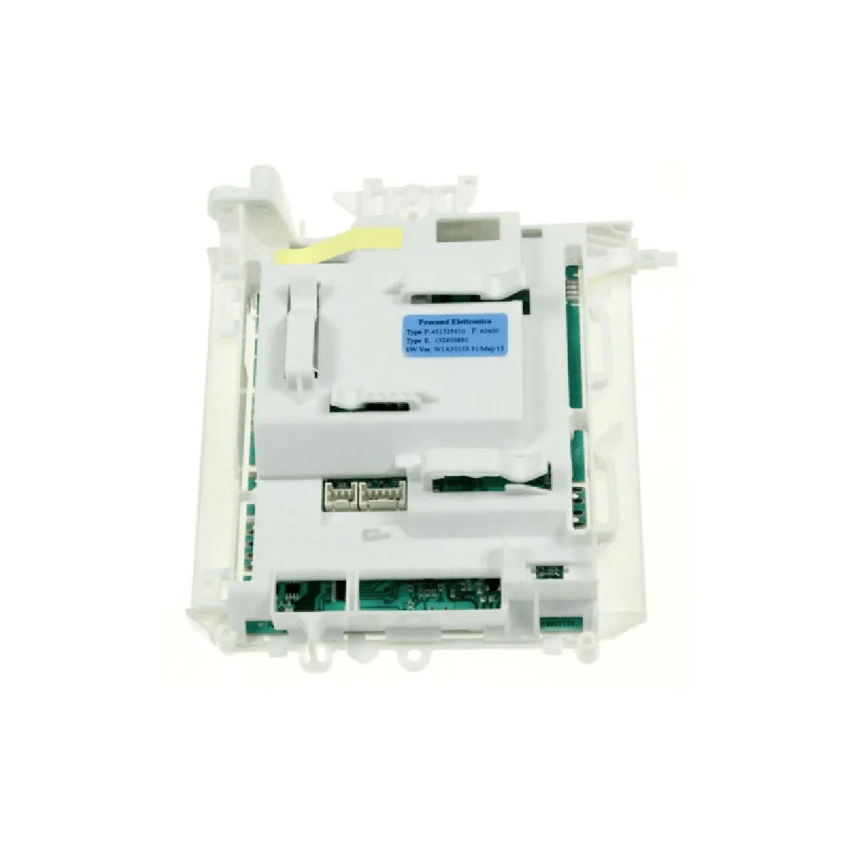 ARTHUR MARTIN  Module &eacute;lectronique EWM100 pour lave-linge