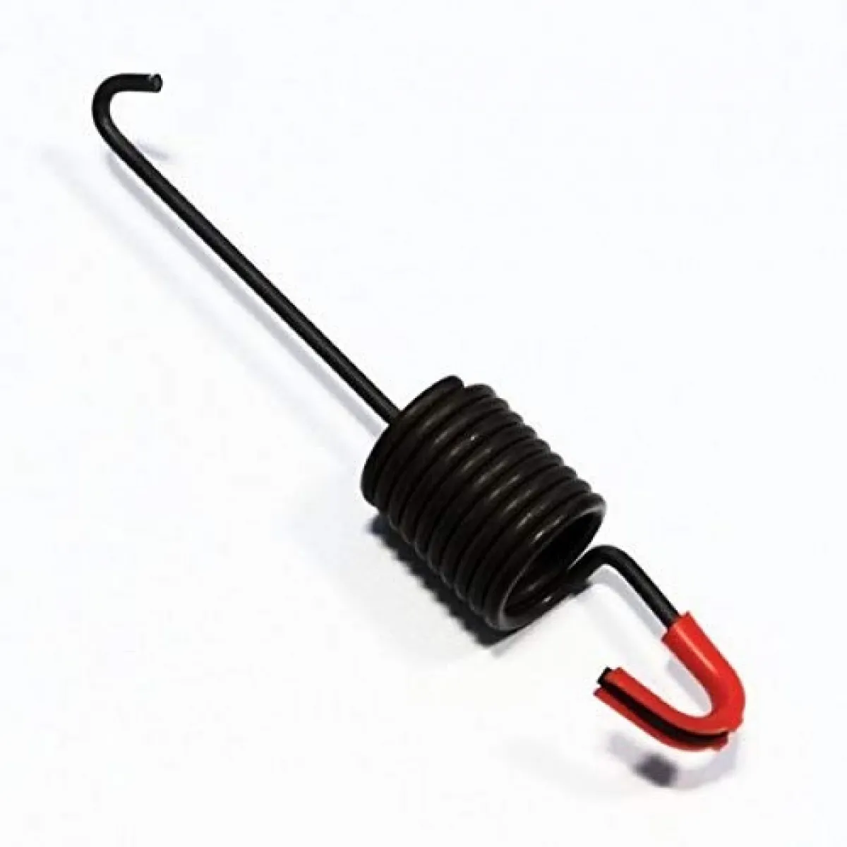 RESSORT DE CUVE POUR LAVE LINGE CANDY HOOVER ZEROWATT 41031863 - vue 2