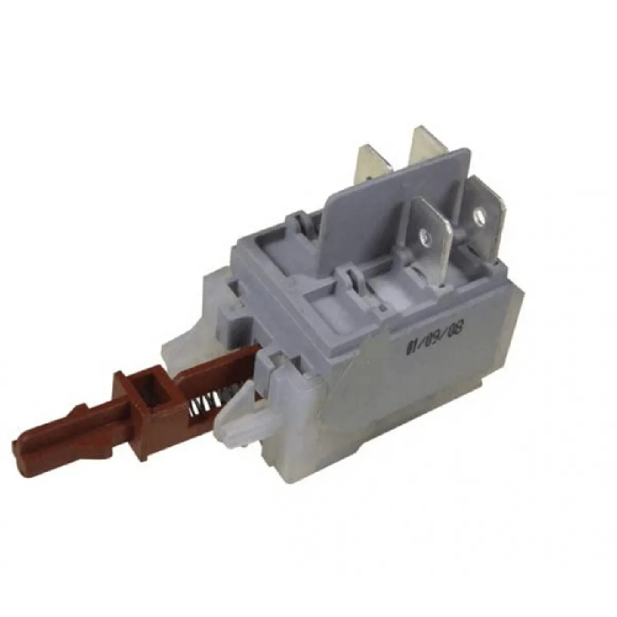 Beko Interrupteur marchearrêt 2201920500 - vue 2