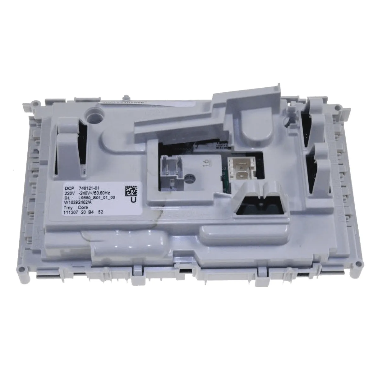 LADEN  module de puissance lave-linge