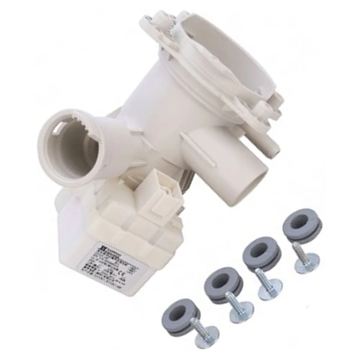 Bosch Pompe de vidange pour lave linge - vue 8