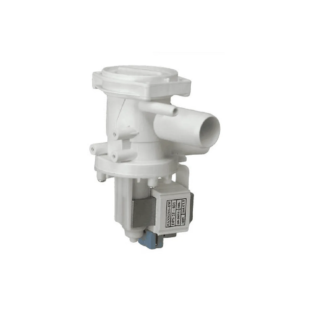 Bosch Pompe de vidange pour lave linge - vue 2