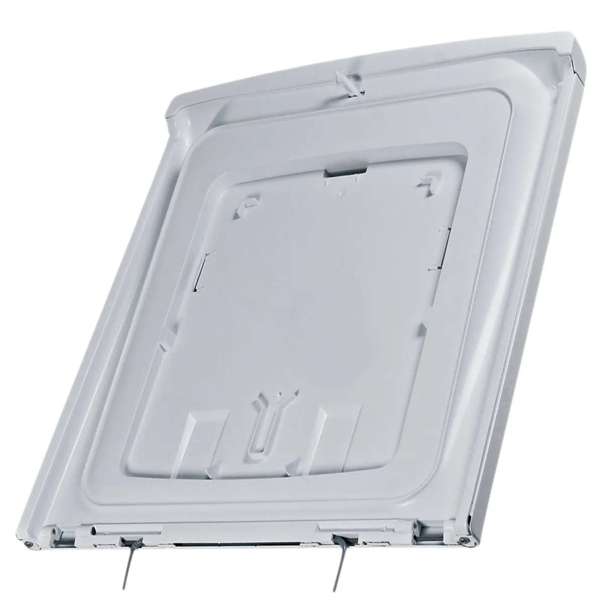 Whirlpool Couvercle complet lave-linge