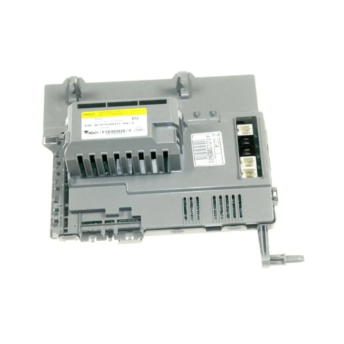 Whirlpool carte électronique lave linge - vue 10