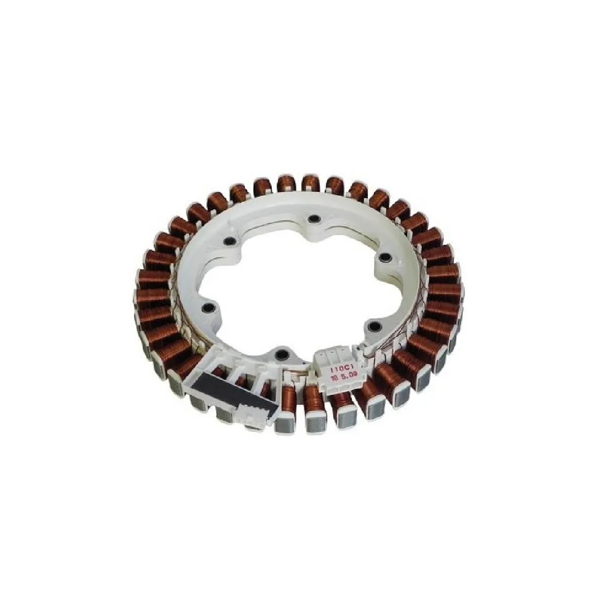 LG Stator Lave Linge