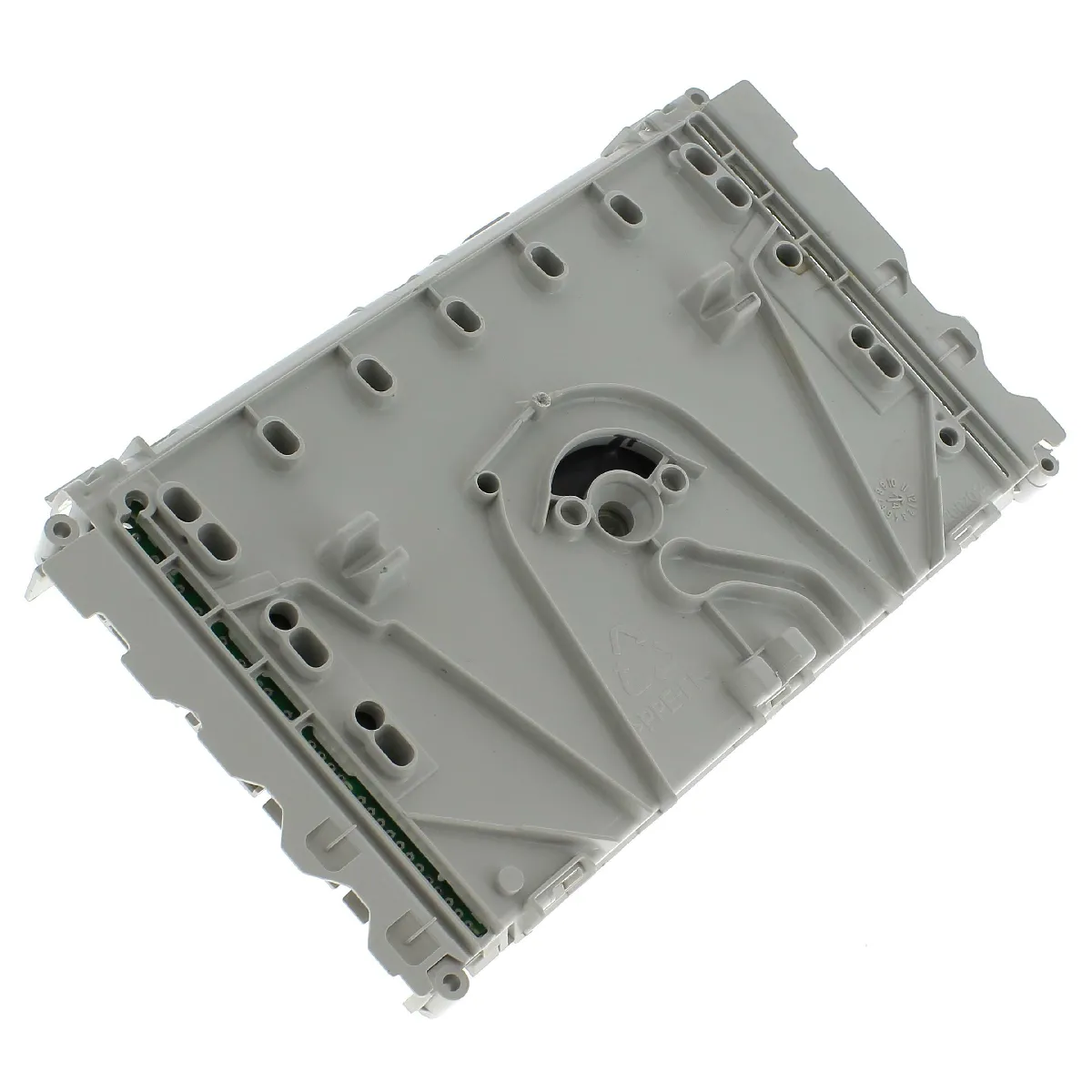 Whirlpool module de contrôle lave linge - vue 3