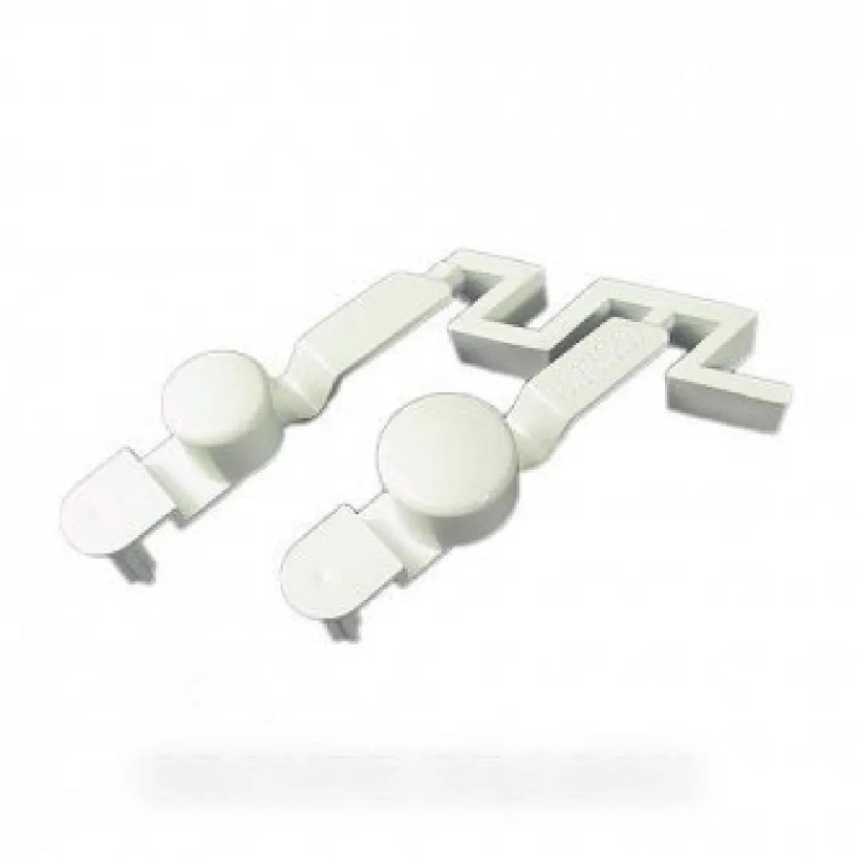 Whirlpool Touche Clavier - vue 3