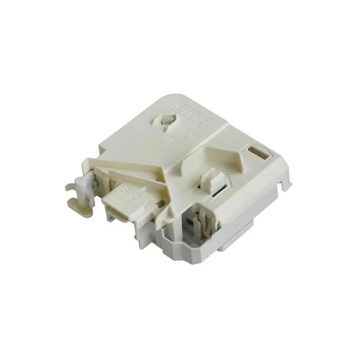 Bosch verrouillage de porte lave linge - vue 2