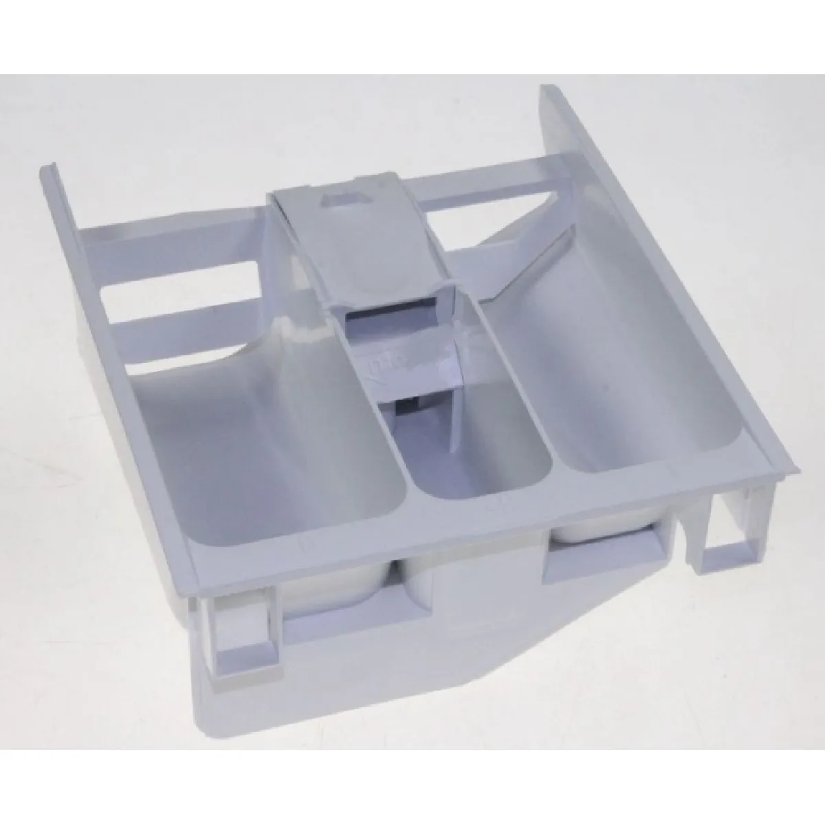 Bosch bac  à lessive pour lave linge - vue 7