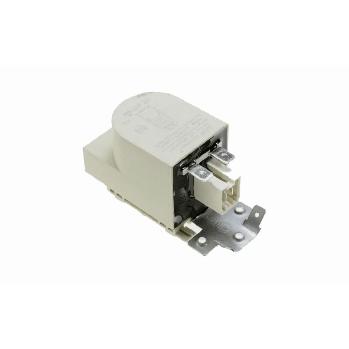 LADEN  filtre antiparasite pour lave-linge