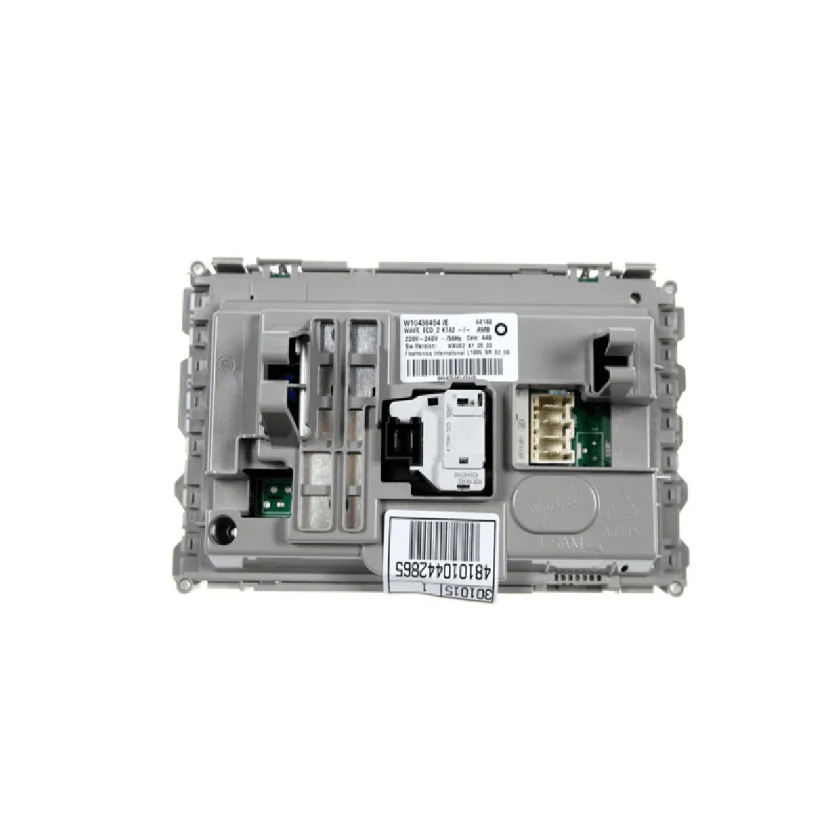 Siemens module de puissance lave-linge