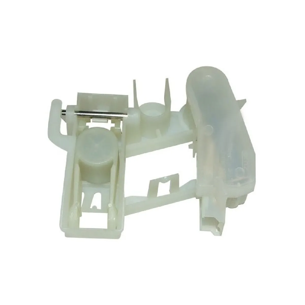 Bosch Fermeture pour sèche linge - vue 2