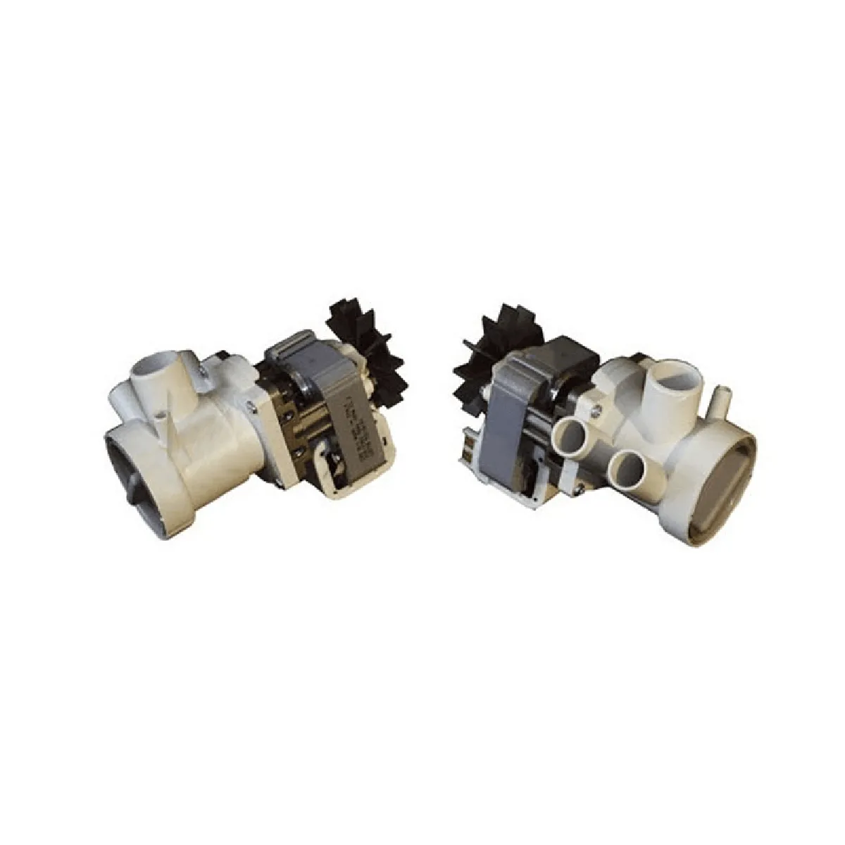 Bosch Pompe de vidange pour lave linge - vue 3