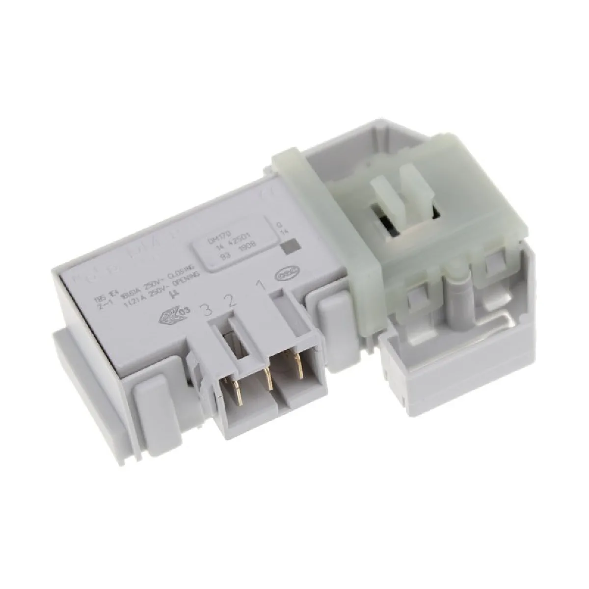 Bosch Moteur 2PCS Sandwic - vue 6