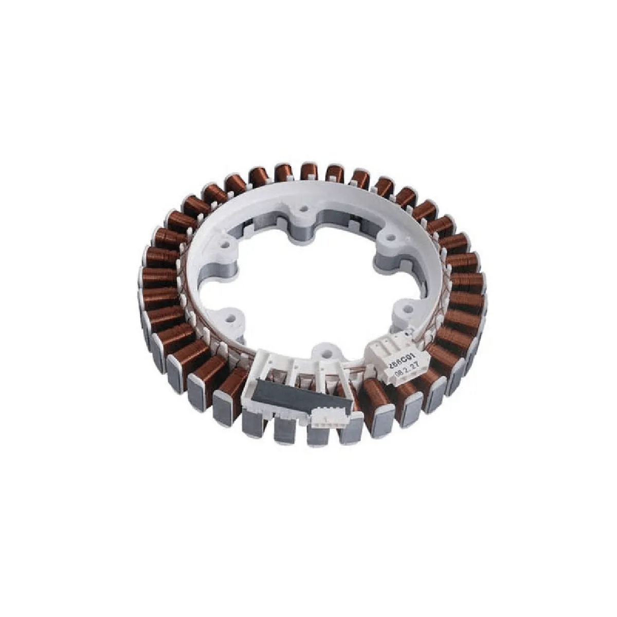LG Stator motor assembly - vue 4