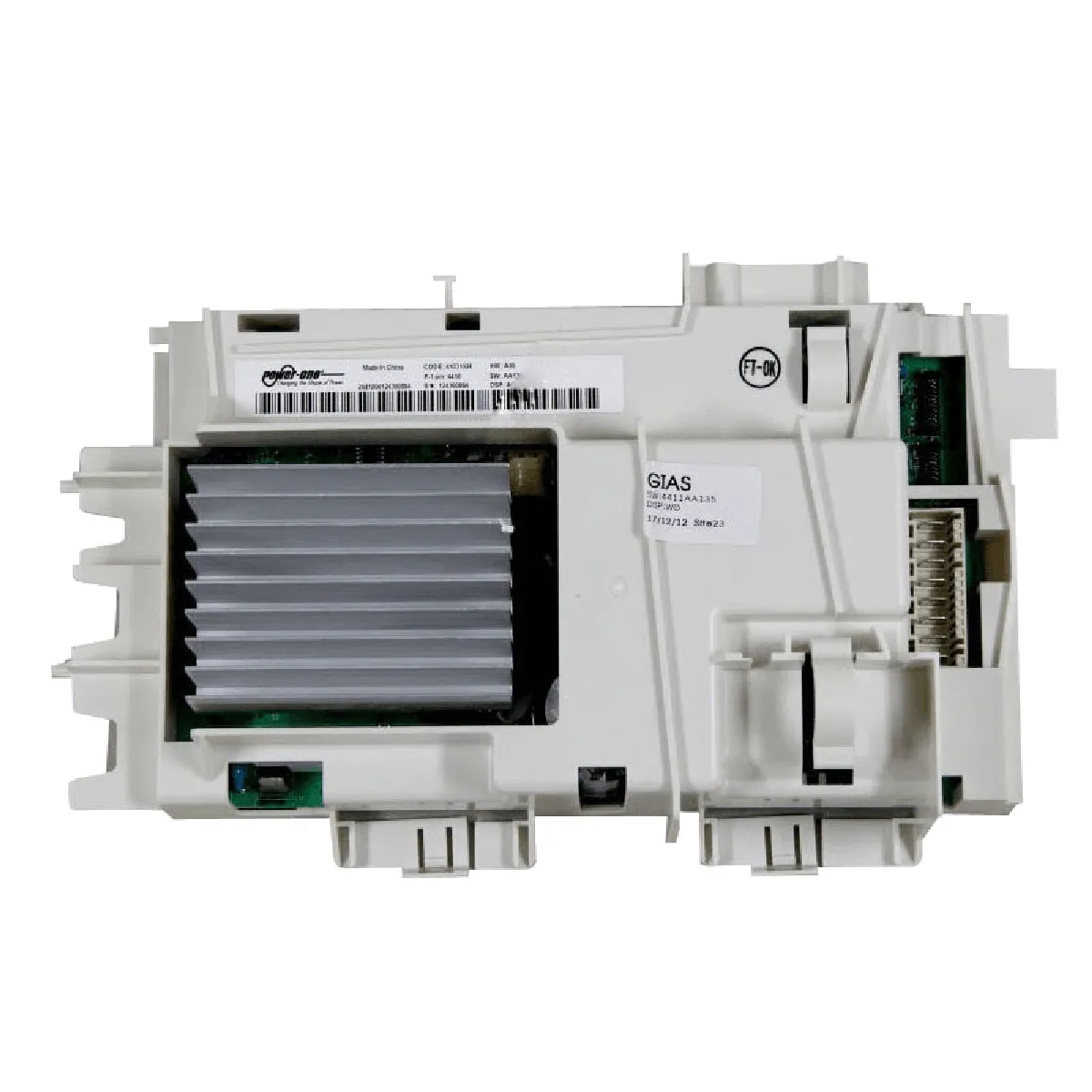 Hoover Module de puissance 49018782