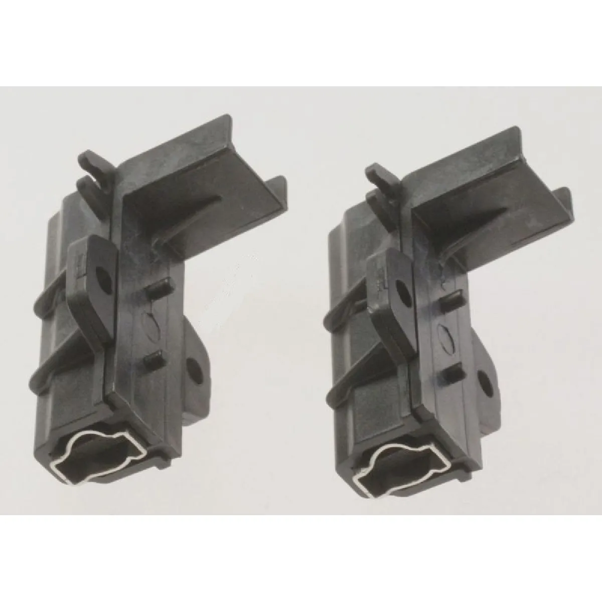 Haier Charbons moteur pour lave linge Frigistar