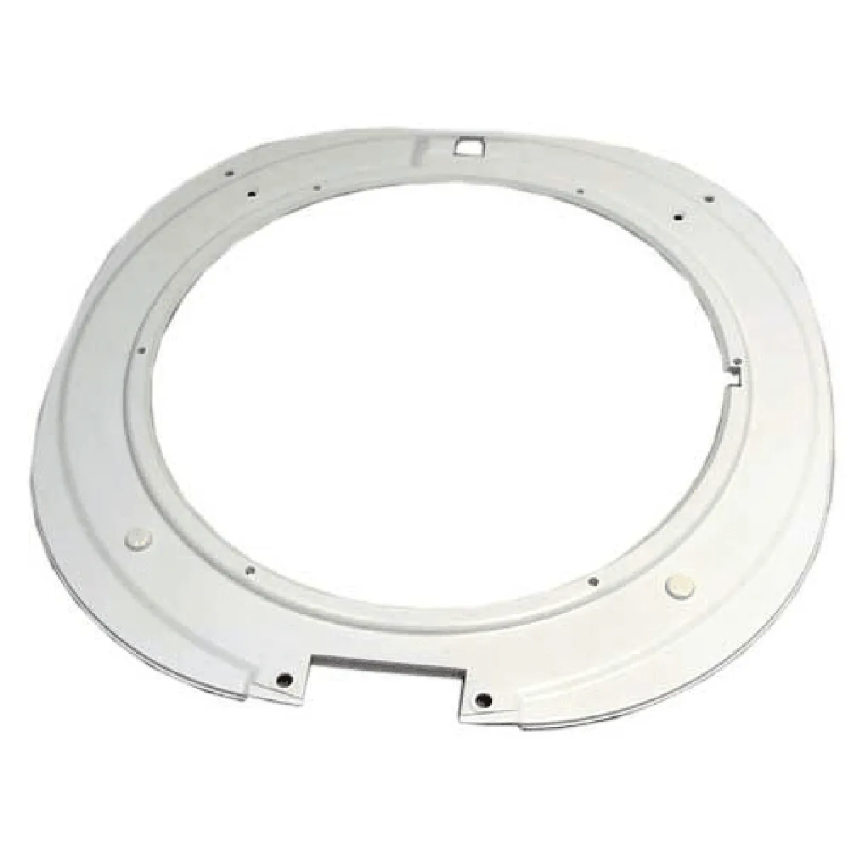 Indesit Kit contre Cadre Hublot - vue 2