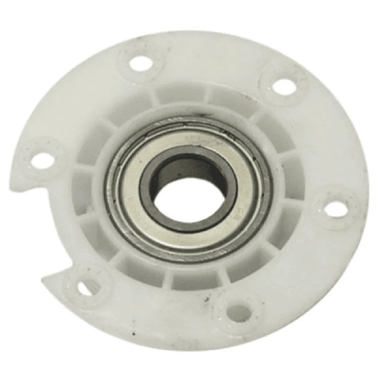 Indesit Support tambour + roulement