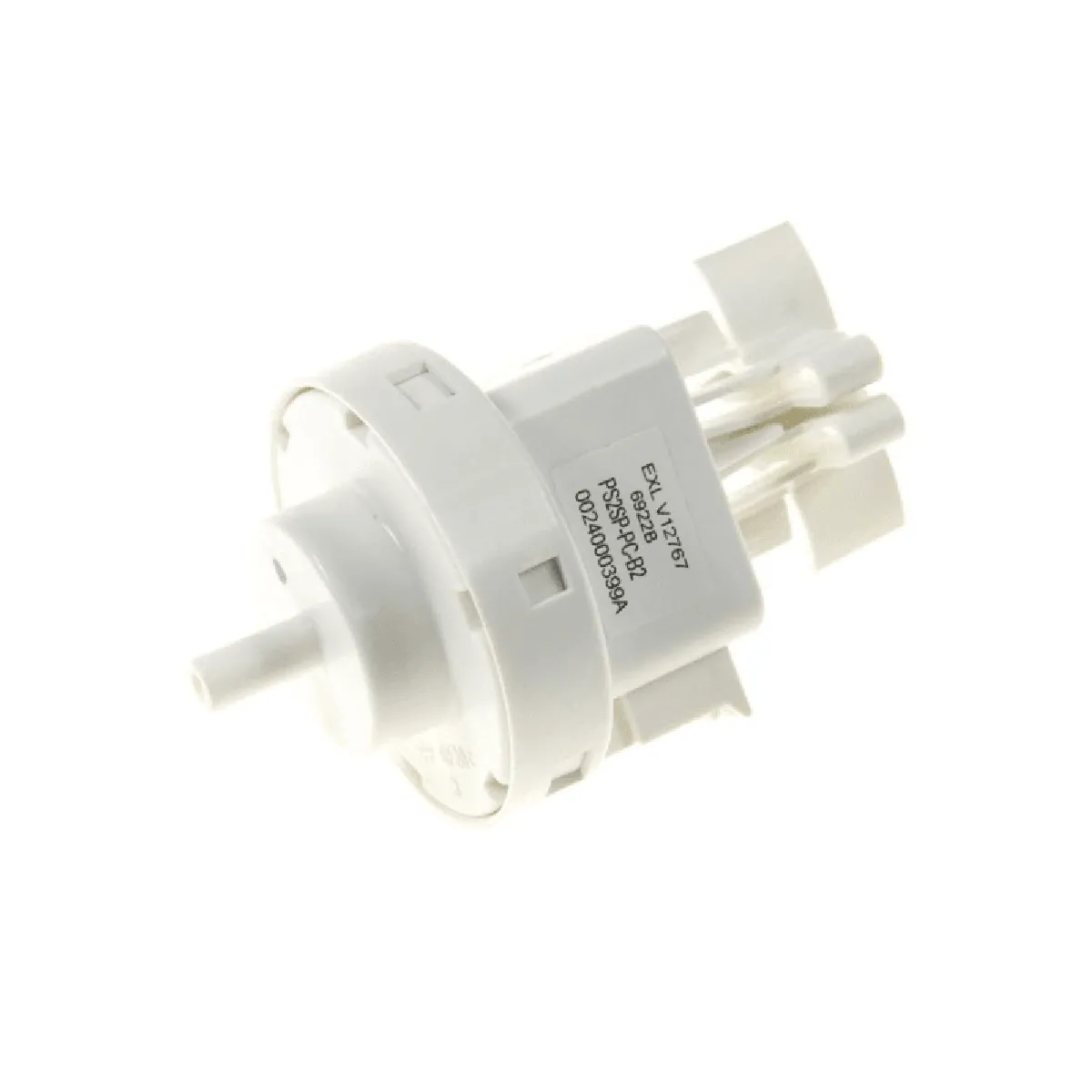 HAIER PRESSOSTAT - vue 3