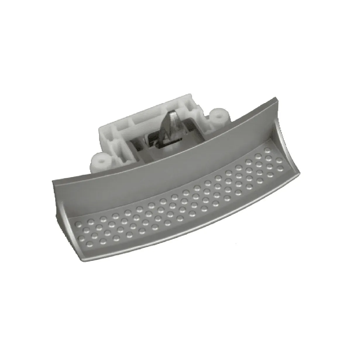 Whirlpool poignée de porte hublot lave-linge