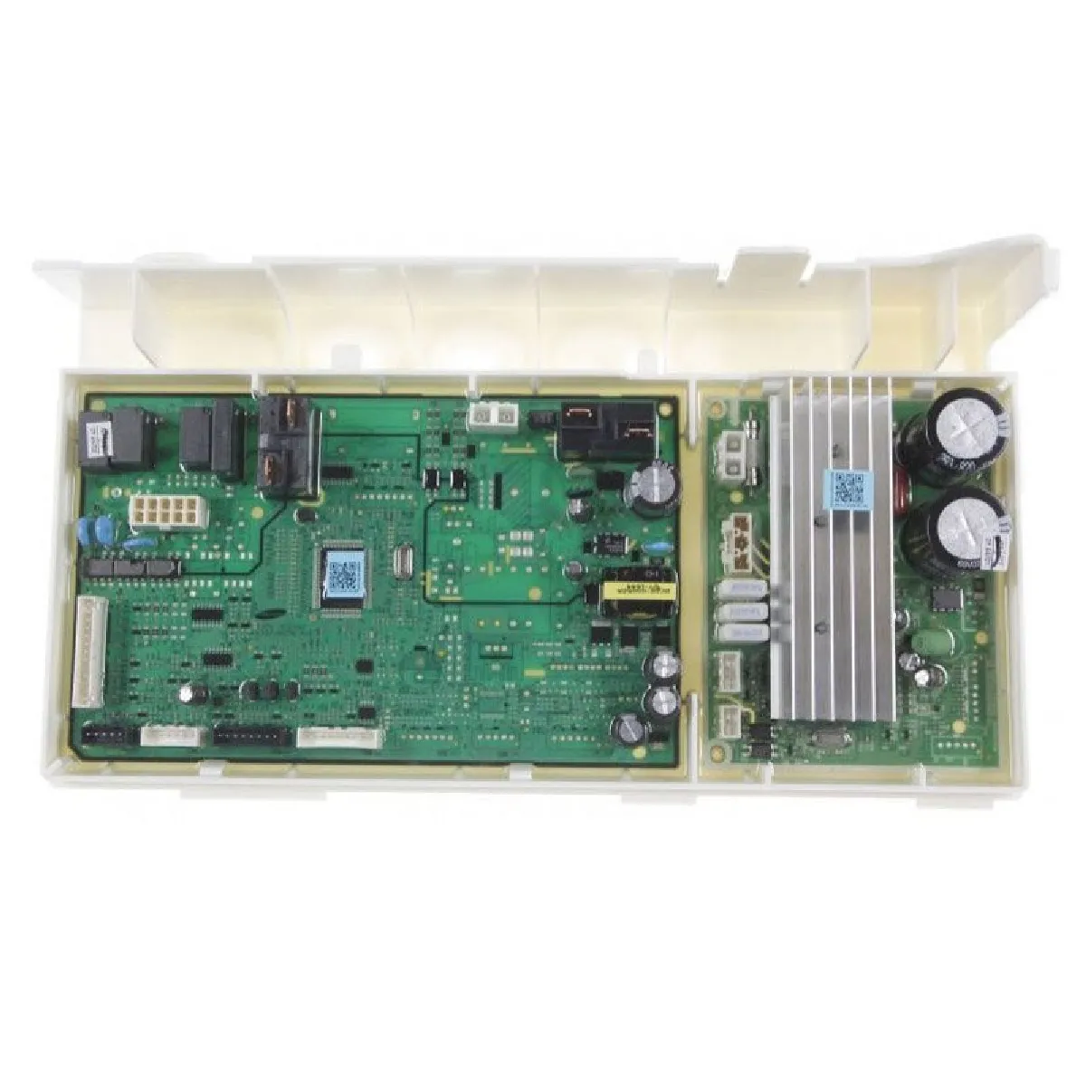 Samsung module de puissance lave linge - vue 10