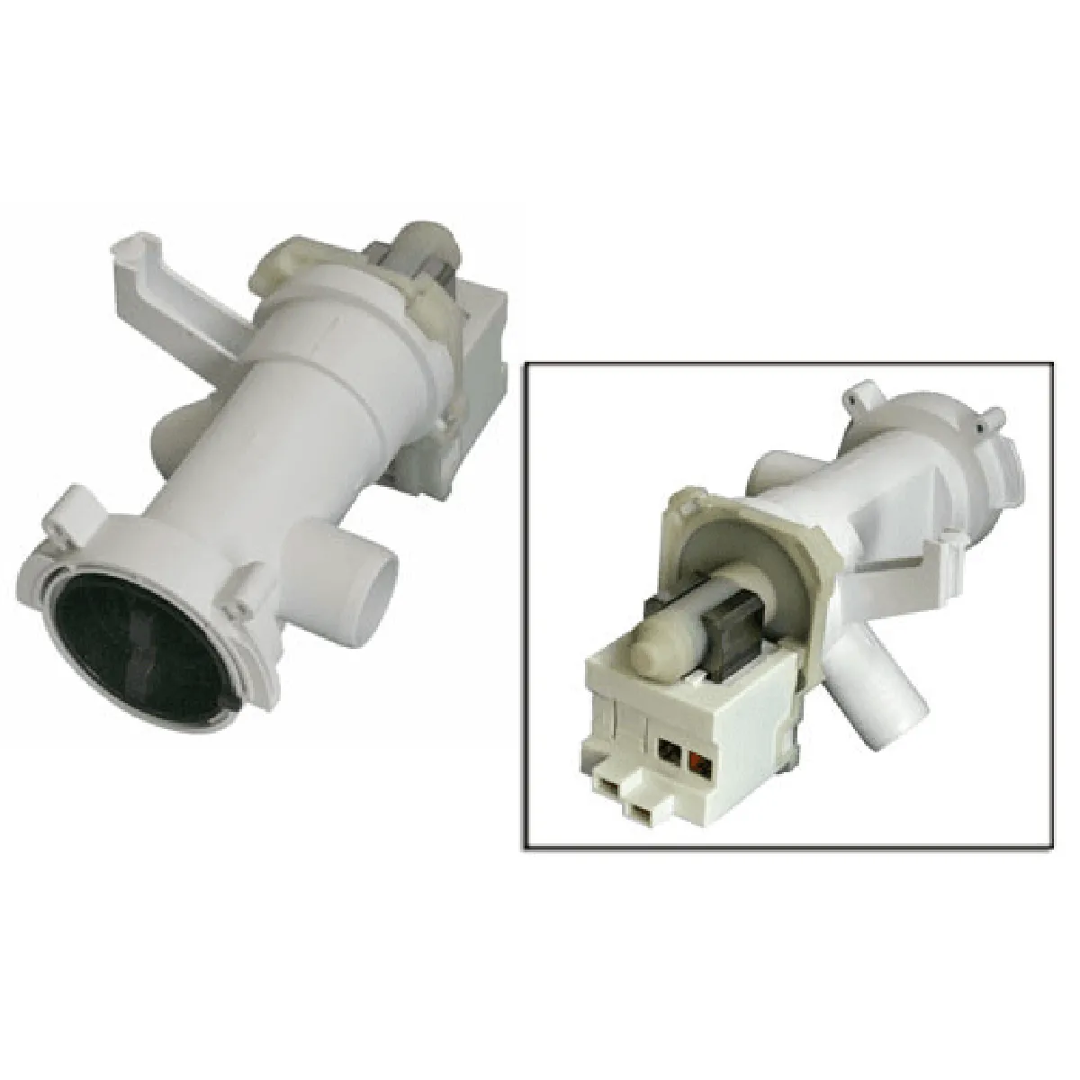 Proline L71B014I1 - vue 5
