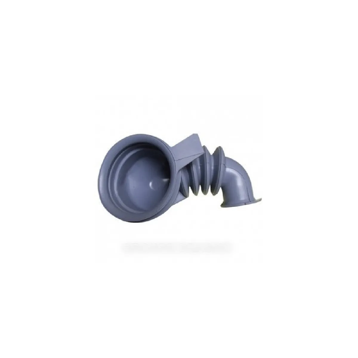 MIELE Durite Cuve Pompe Pour Lave Linge 