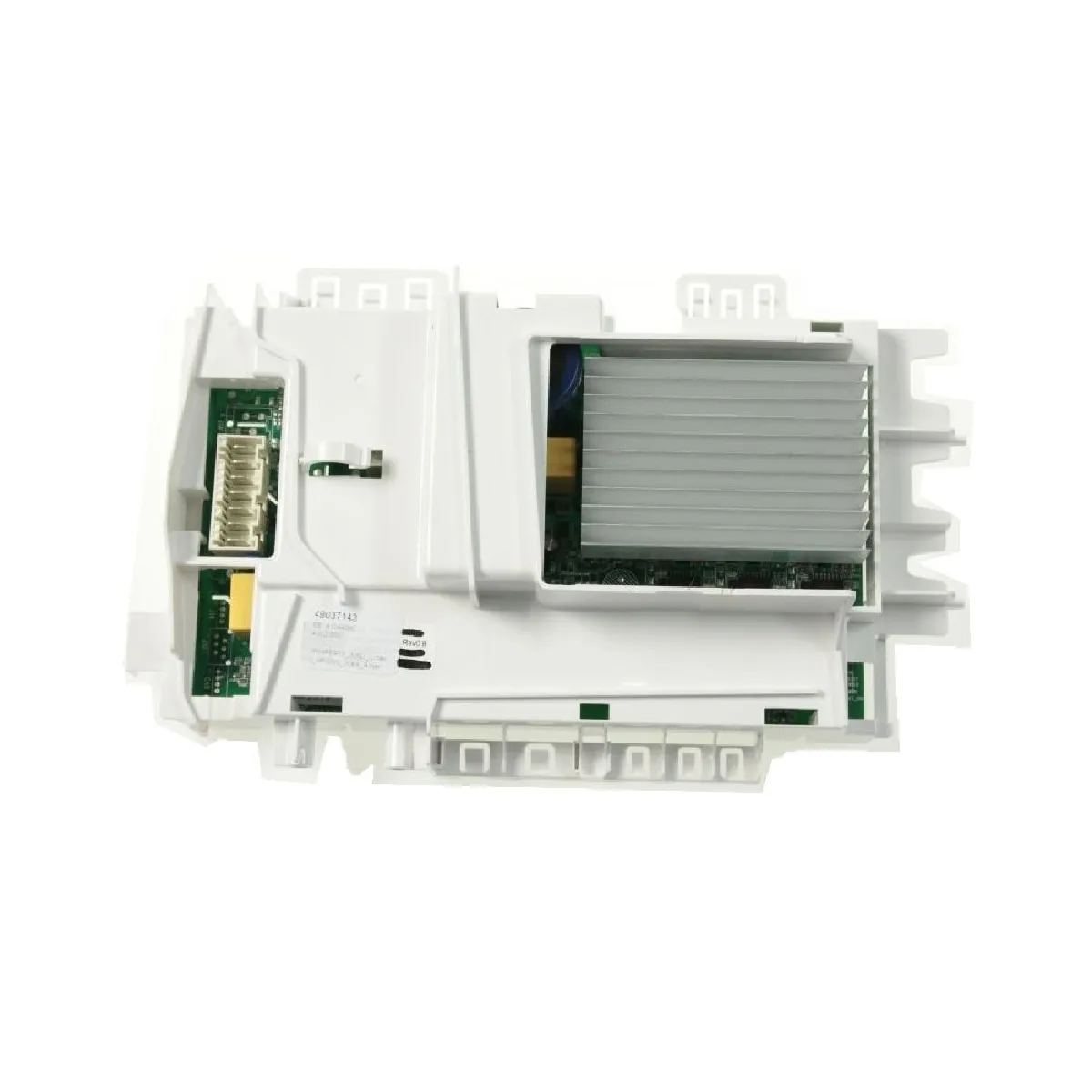 Hoover module de puissance lave-linge