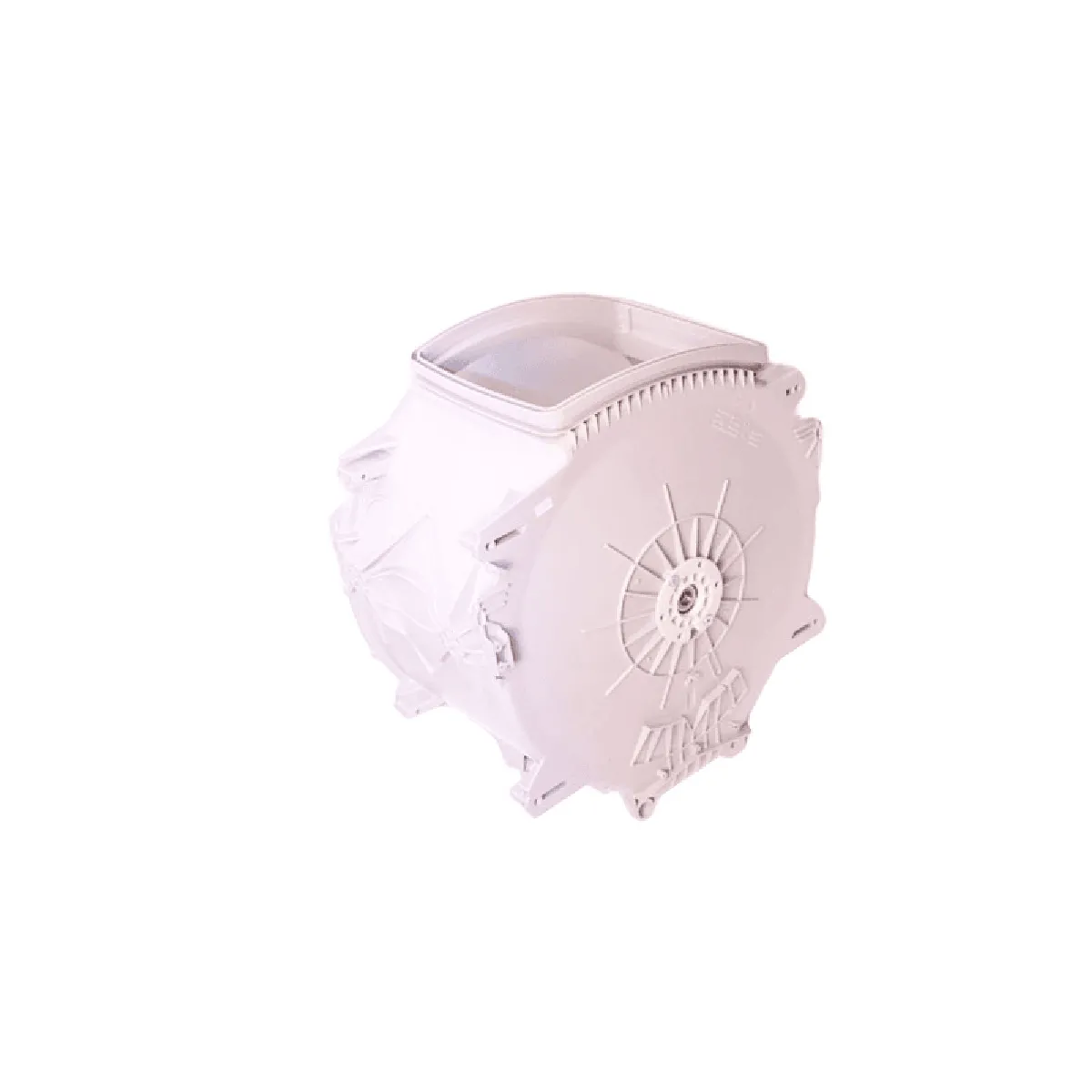 Indesit C00271218 - vue 5