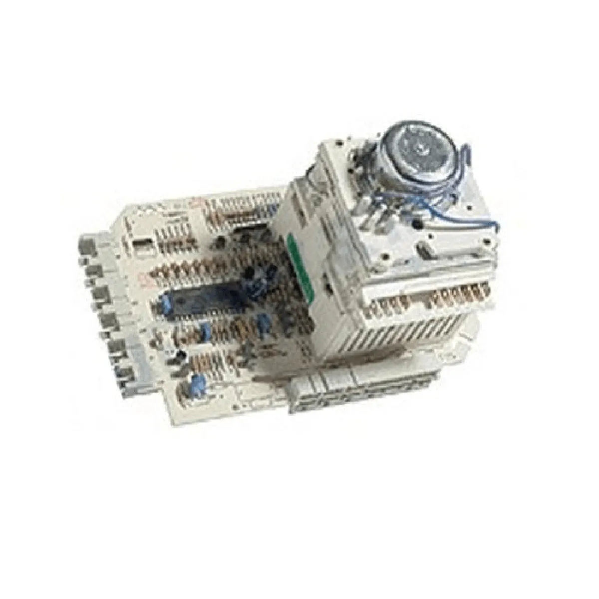 Whirlpool Programmateur