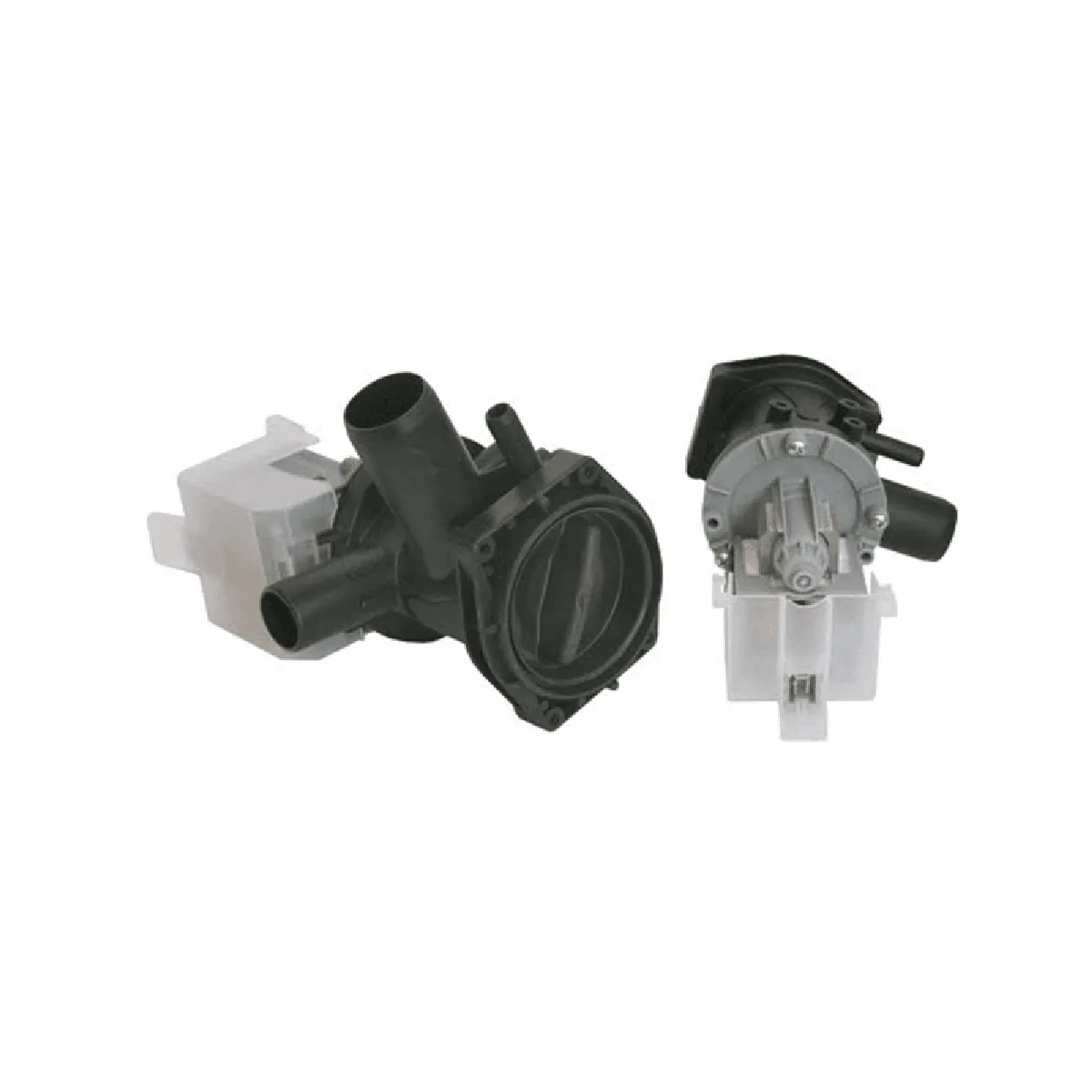 Siemens Pompe de vidange pour lave linge - vue 7