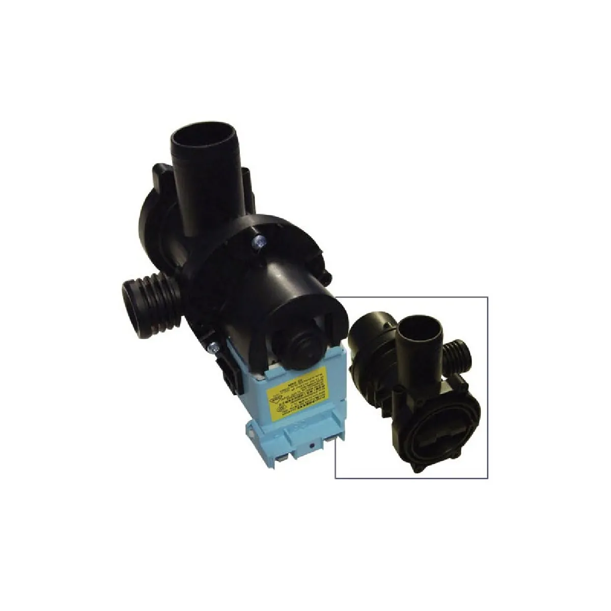 Proline L71B014I1 - vue 9