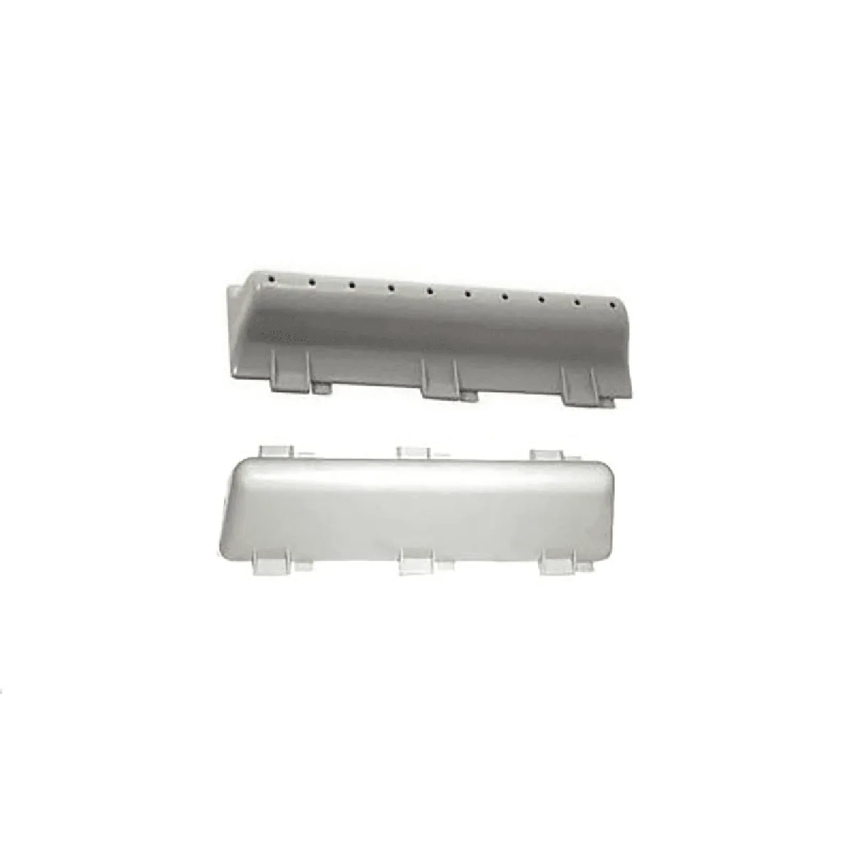 Whirlpool aube de tambour pour lave linge - vue 9