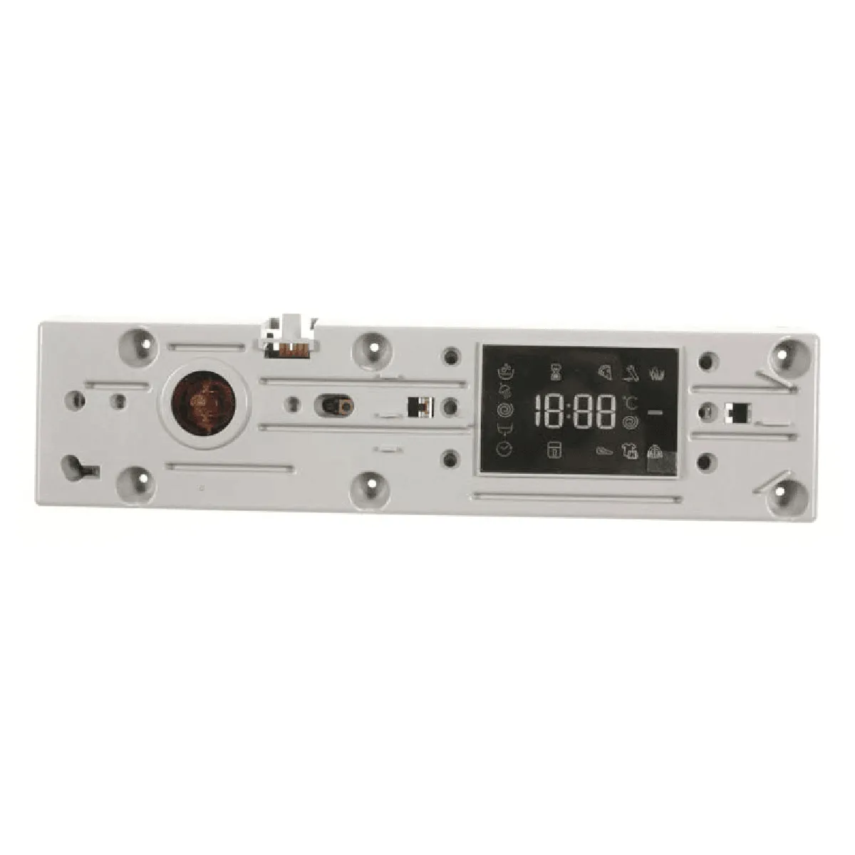 Indesit Carte de commande Display - vue 2