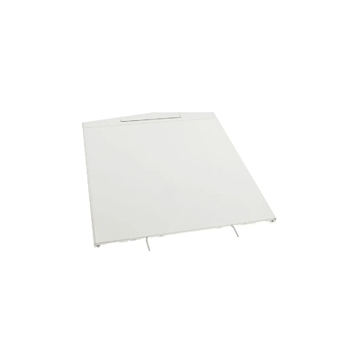 Whirlpool Kit Couvercle Complet