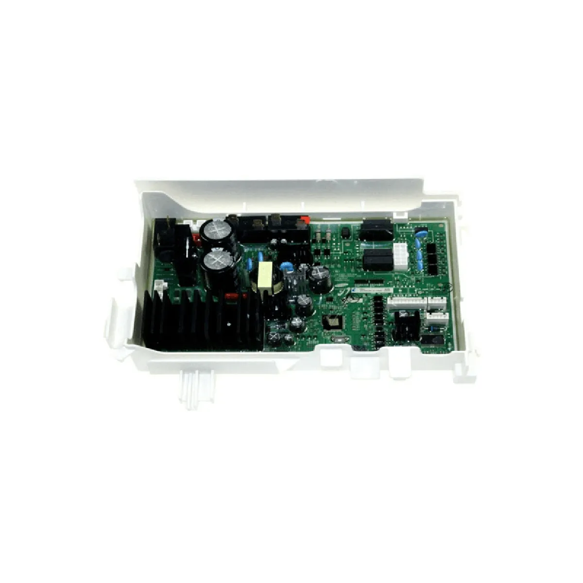 Samsung module de puissance lave linge - vue 2