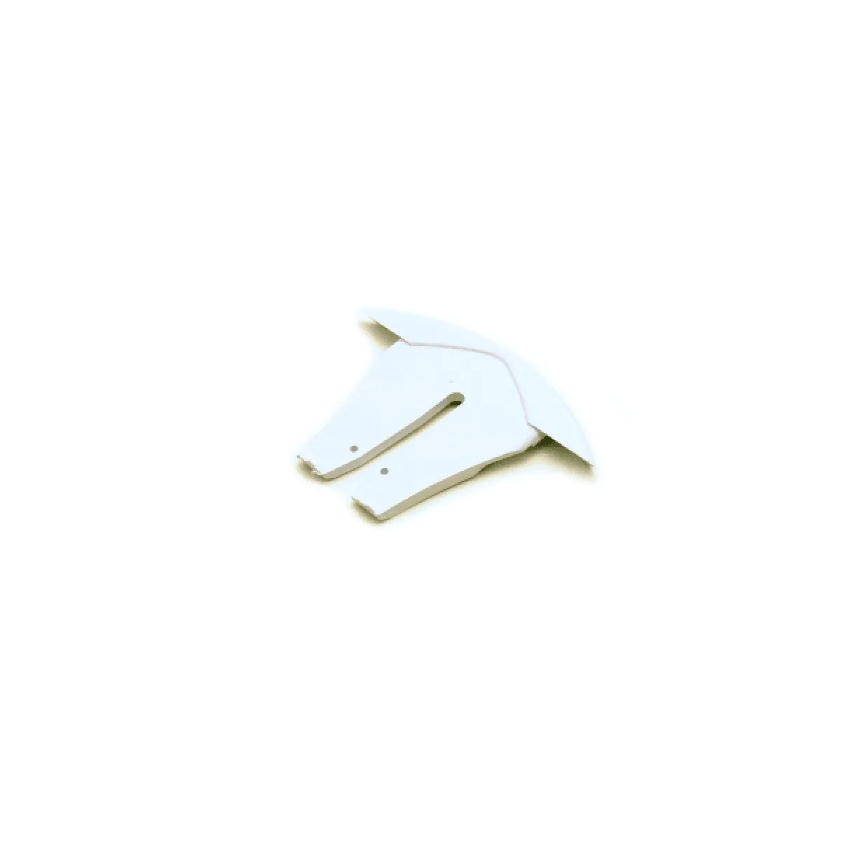 Indesit C00116861 - vue 3