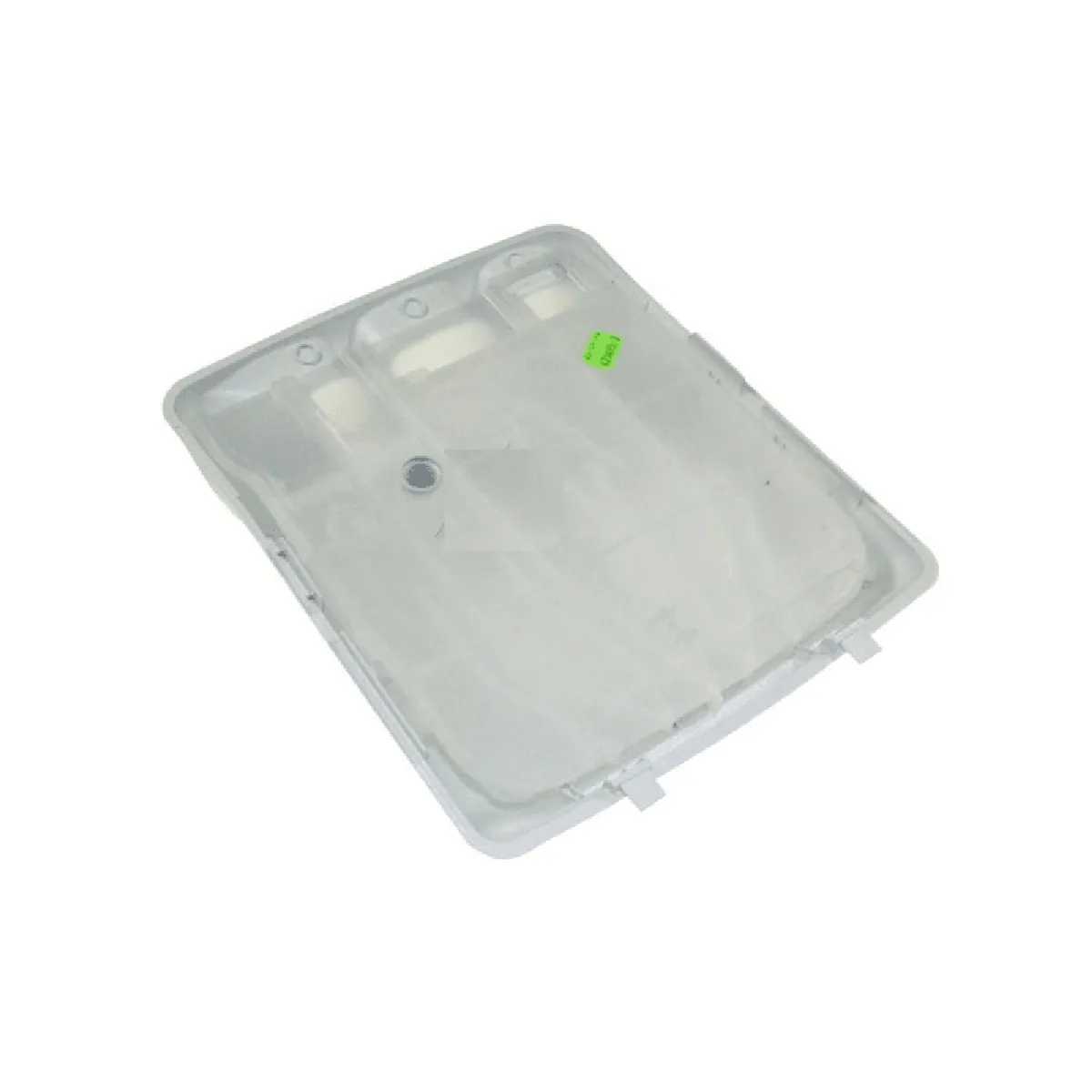 Whirlpool Bac détergent