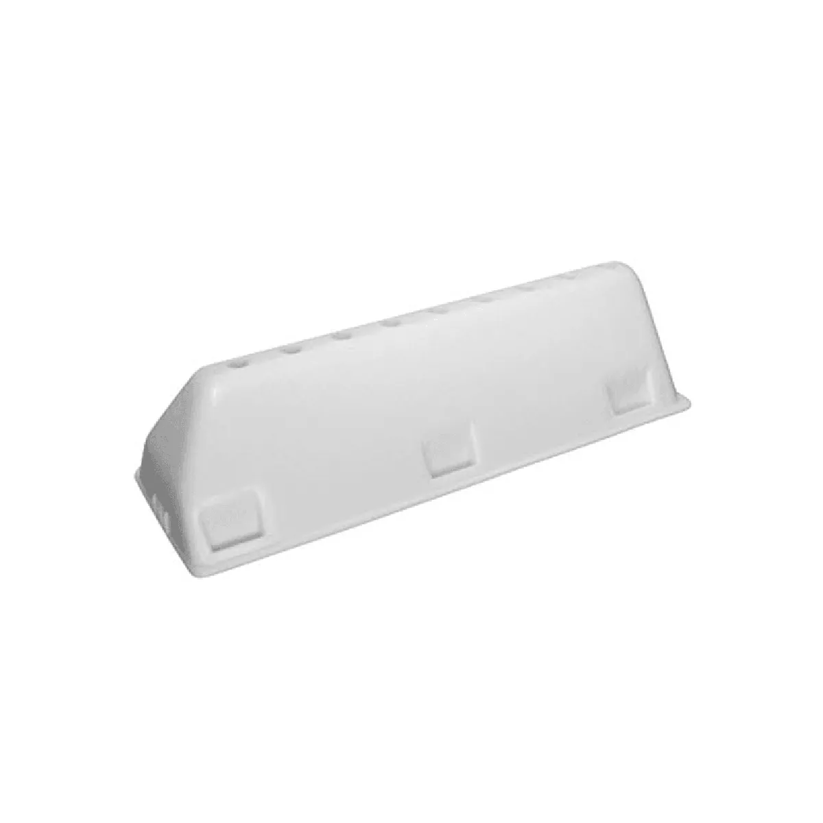 Indesit Tuyau de vidange 1820 mm - vue 7